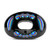 New 3D CHROME APEX PREDATOR 11479-BAT12MGG20034 View 1