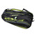 Used Dunlop DUNLOP CARRY BAG BB/SB Player Carry Bag Black 11760-S000074989 View 2