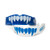 New FANG MOUTHGUARD ADT BLU/WH 11479-BAT8706A View 1