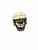 Used Cascade CS Lacrosse Helmet White MD 11863-S000021706 View 1