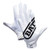 New RECEIVER GLOVE WH/WH YXL 11479-BAT9302YXL View 1