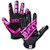 New RECEIVER GLOVE PK/BK YM 11479-BAT9307YM View 1