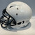 Used Schutt YOUTH VENGANCE SM FB Helmet White SM 11878-S000019455 View 2