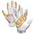 New RECEIVER GLD/WHT YTH MEDIUM 11479-BAT9327YM View 1