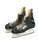 Used Bauer CHARGER Senior Hockey Skate Senior 9 11833-S000162878 View 2