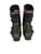 Used Rossignol MID Mens DH Ski Boot Black 270 MP - M09 - W10 11847-S000026157 View 4