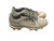 USED Nike NIKE DIAMOND SOFTBALL CLEATS BB/SB Cleats Grey Senior 8 11733-S000186442 View 9