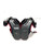 Used Riddell RIDDELL PURSUIT FB Shoulder Pads Grey MD 11860-S000290561 View 11