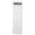 New BATTLE FB TOWEL-ADLT/WHT 11760-BAT18AC000001 View 1