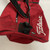 Used Titleist SUNDAY CARRY Bag Maroon 11855-S000184019 View 3