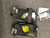 Used Bauer SUPREME 1S Youth Elbow Pads LG 11162-C000427703 View 2