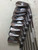 Used Cobra KING FORGED Mens Iron Set RH 4I-GW/AW 10105-S000280961 View 1