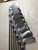 Used Cobra KING FORGED Mens Iron Set RH 4I-GW/AW 10105-S000280961 View 2