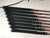 Used Cobra KING FORGED Mens Iron Set RH 4I-GW/AW 10105-S000280961 View 4