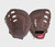 New PLAYER PREFERRED LHT 1ST BASE MITT 11834-RAWPFBDCT-03 View 1