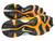 Used Nike VAPOR EDGE 360 2 SHARK NRG FQ4020-800 Youth Football Cleats Yellow Youth 13.0 11731-S000138280 View 4
