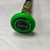 Used Easton Mako SL15MK8T USSSA 2 5/8 Baseball Bat Neon Green 31" 11855-S000184025 View 7