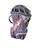 Used Wilson PROFILE Mens Stand Bag Black 11708-S000178165 View 2