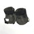 Used Triple Eight SAVER Inline Protective Set Black Youth 11805-S000059367 View 3