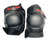 Used Triple Eight SAVER Inline Protective Set Black Youth 11805-S000059367 View 4