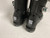 Used Roxa RFIT 75W GW Womens DH Ski Boot Black And Carolina Blue 245 MP - M06.5 - W07.5 11855-S000184056 View 6
