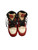 Used Nike AIR JORDAN CLEATS BB/SB Cleats Red Junior 03.5 11884-S000045791 View 1