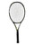 Used Yonex ISOMETRIC Adult Tennis Racquet Black 4 5/8" 11709-S000066857 View 1