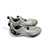 Used Under Armour Basketball Shoes M White Senior 12 11347-S000246096 View 2