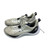 Used Under Armour Basketball Shoes M White Senior 12 11347-S000246096 View 4