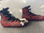 Used Under Armour Adult FB Cleats None Senior 12 11858-S000075432 View 1
