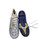 Used Soccer Cleats Royal Blue Youth 06.0 11347-S000246107 View 3