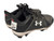 Used Under Armour LEAD OFF 3025600-001 Baseball & Softball Cleats Black Junior 02.5 11731-S000138299 View 5