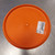 NEW Infinite Discs R-BLEND Disc Golf Putter Orange 11781-S000037612 View 2