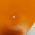 NEW Infinite Discs R-BLEND Disc Golf Putter Orange 11781-S000037612 View 3
