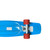 Used MAYHEM PENNY Complete Skateboard Royal Blue Regular 11484-S000278567 View 3