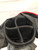 Used VECTOR STAND BAG Mens Stand Bag Black 11668-S000106695 View 3