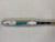 Used Demarini CF8 SLAPPER Fast Pitch Bat 33” 11844-S000024021 View 2