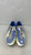 Used Adidas Soccer Cleats Royal Blue Senior 10 11795-S000024082 View 1