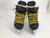 Used CCM TACKS JR 4.0 HOCKEY SKAYTE Junior Hockey Skate Junior 04 11752-S000064331 View 3