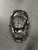Used Cascade CPXR Lacrosse Helmet Black One Size 11726-S000280500 View 5