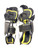 Used CCM TACKS 9050 Junior Shin Guards White 11" 11860-S000290581 View 3