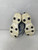 Used Nike Jr Golf Shoes Black Junior 03 11795-S000024097 View 4