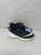 Used Nike Jr Golf Shoes Black Junior 03 11795-S000024097 View 3