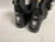Used Salomon PERFORMA 7.0 Womens DH Ski Boot Black 245 MP - M06.5 - W07.5 11855-S000184084 View 6