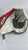Used Brians G-NETIK Senior Goalie Catcher White 11871-S000013505 View 1