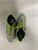 Used Puma GREY AND YELLOW BB/SB Cleats Kelly green Junior 03 11823-S000031178 View 3