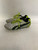 Used Puma GREY AND YELLOW BB/SB Cleats Kelly green Junior 03 11823-S000031178 View 1