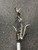 Used Under Armour MIRAGE Wmn Atk/Mid Complete Stick Black 11726-S000280508 View 6