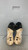 Used Under Armour Jr FB Cleats Black Junior 05 11795-S000024117 View 6