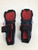 Used CCM NEXT JR 11IN SHIN GUARDS Junior Shin Guards Navy Blue 11" 11752-S000064335 View 2